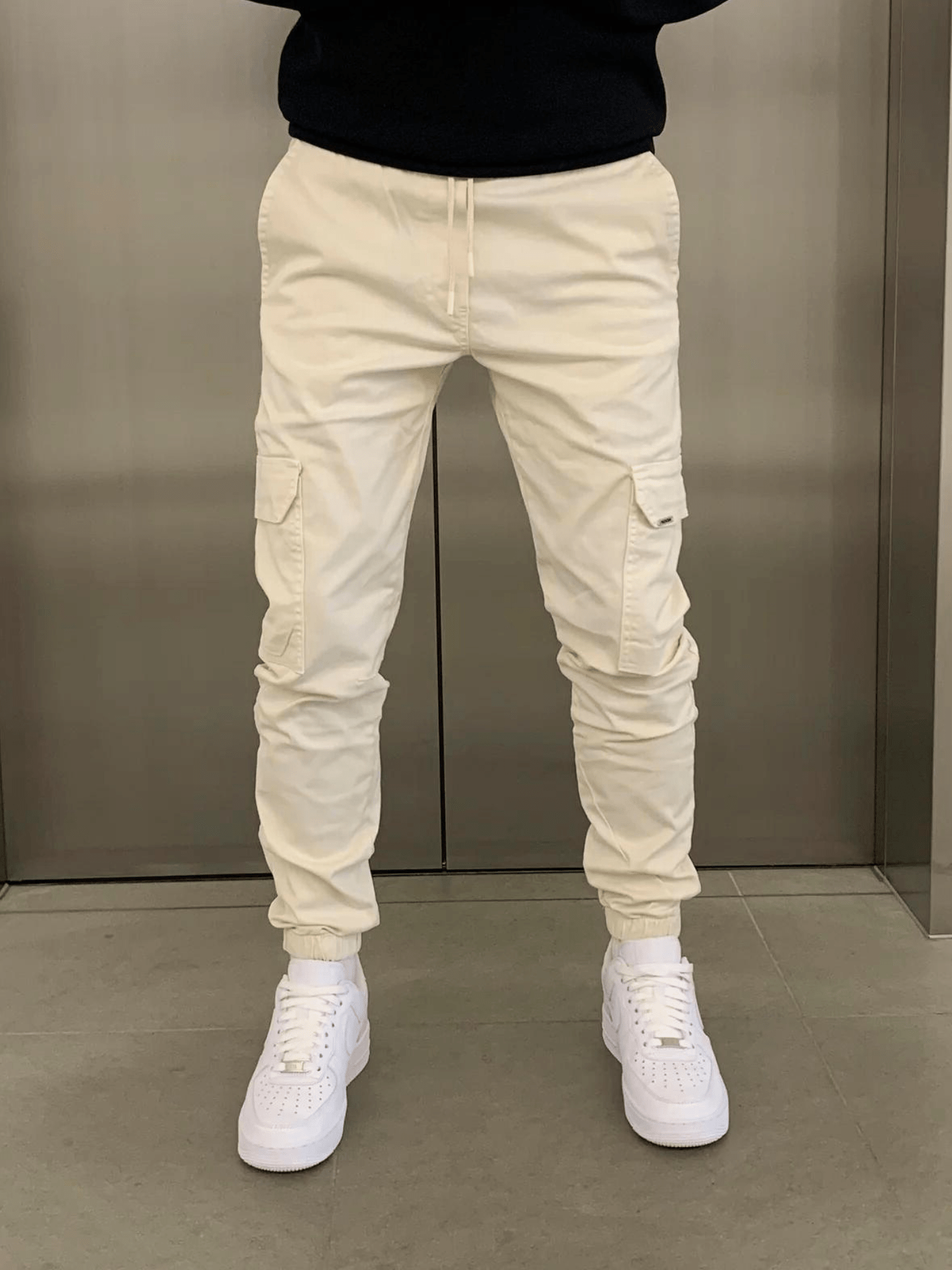 NomuKael | Cargo Jogger