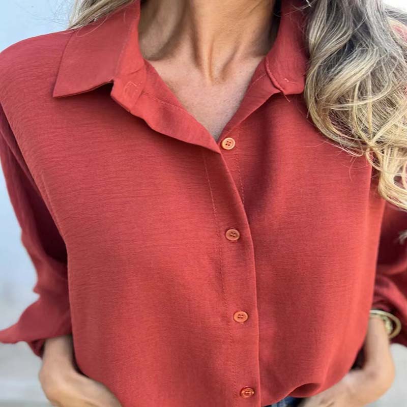 Louise – Blouse élégante et stylée