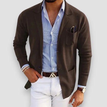 Leon™ | Veste Confortable