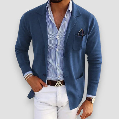 Leon™ | Veste Confortable