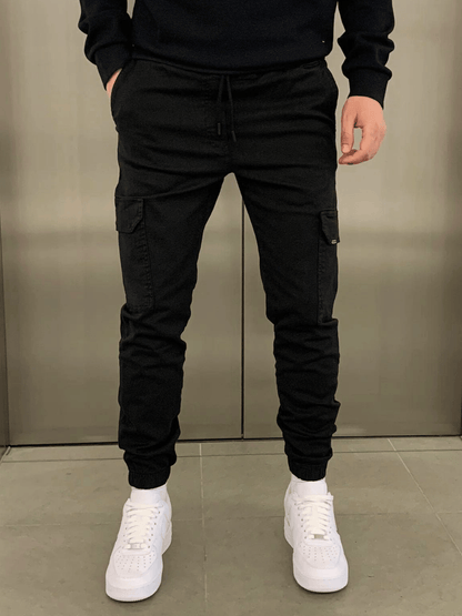 NomuKael | Cargo Jogger