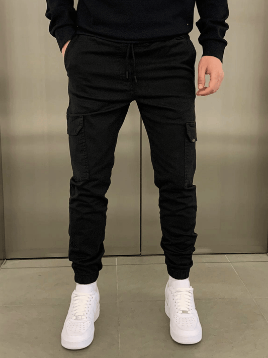 NomuKael | Cargo Jogger