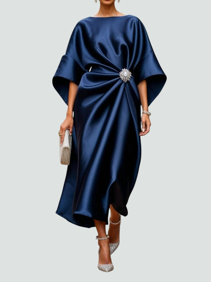 Annalena – Robe de soirée longue