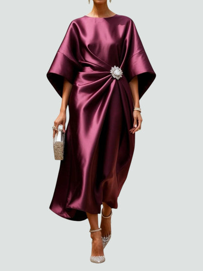 Annalena – Robe de soirée longue