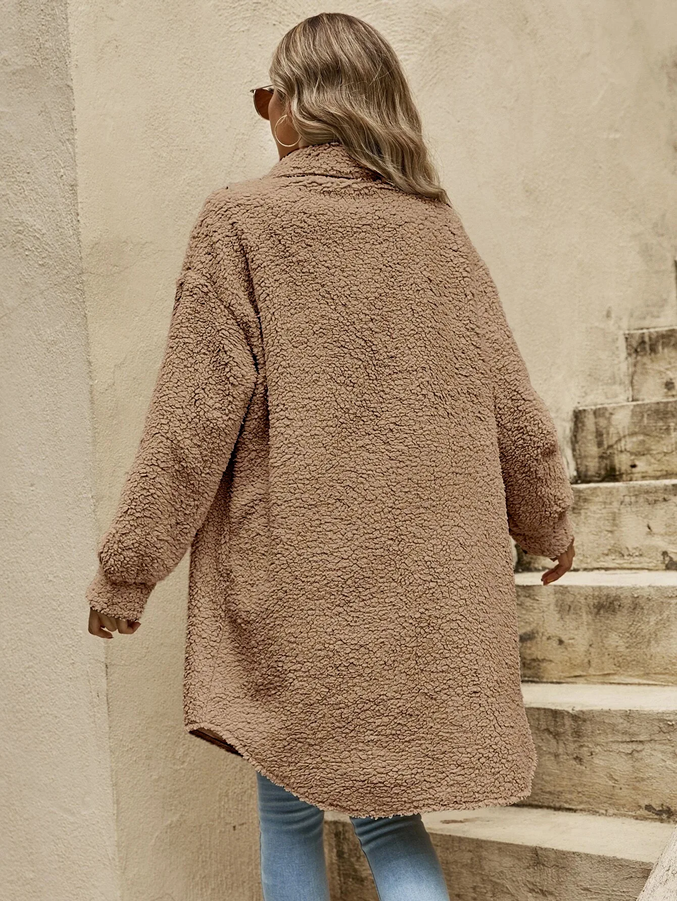 Haley® | Cardigan décontracté