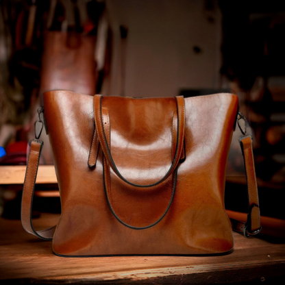 Nicole | Sac à épaule vintage préféré