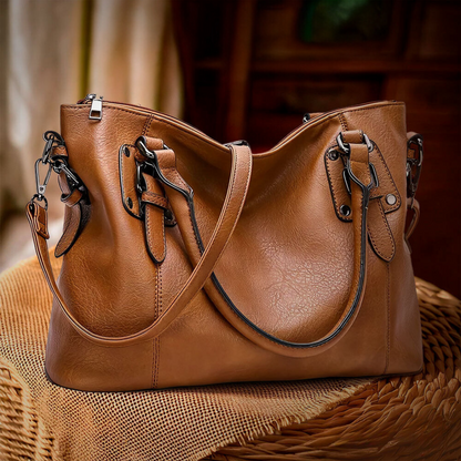 Sienna | Sac à épaule élégant Attraction Gracieuse