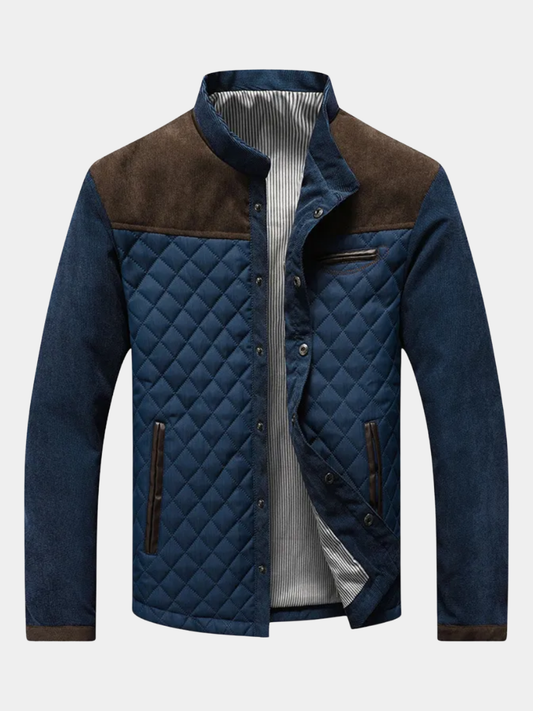 Velomi Paris | VESTE POUR HOMME DE LUXE