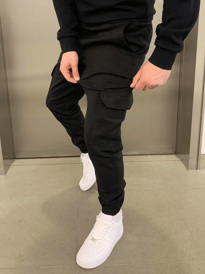 NomuKael | Cargo Jogger