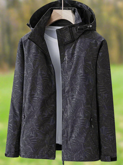 Nalia | Veste d’été imperméable et élégante pour femme