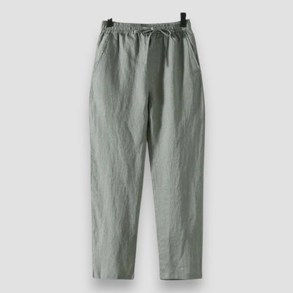 Valmont™ | Pantalon en Lin