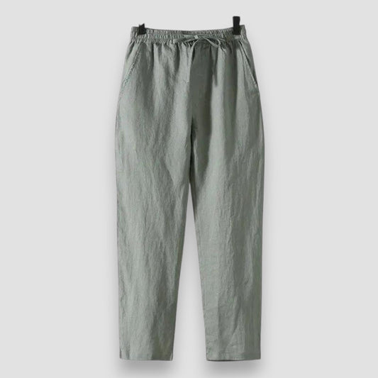 Valmont™ | Pantalon en Lin