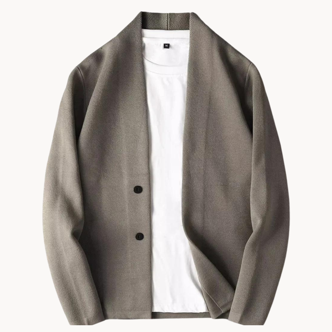 Le Marceau – Veste Sartoriale Légère