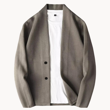 Le Marceau – Veste Sartoriale Légère