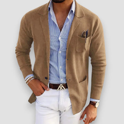 Leon™ | Veste Confortable