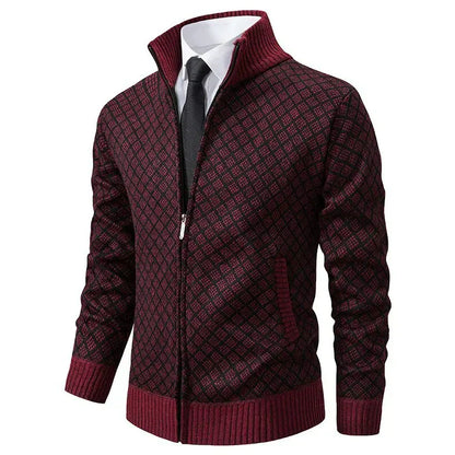 Velomi Paris™ | GILET HOMME PREMIUM EN MATÉRIAU SOUPLE