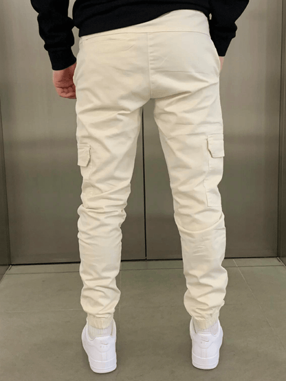 NomuKael | Cargo Jogger