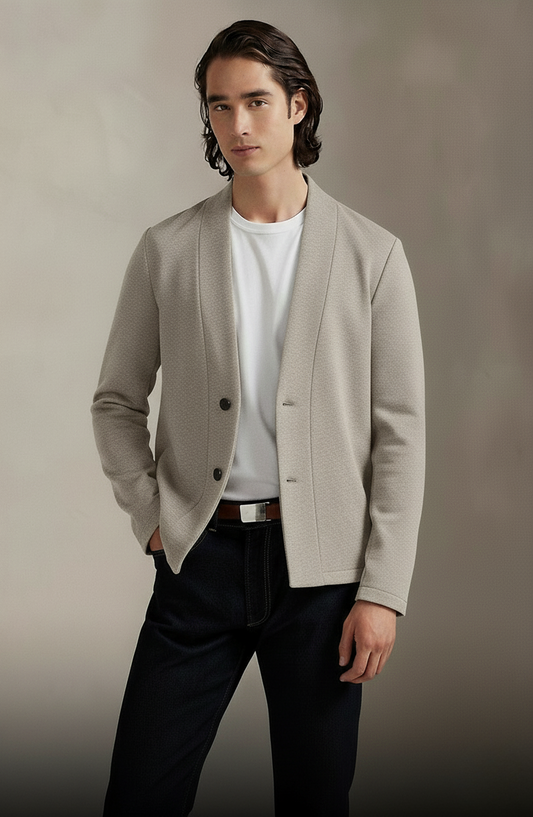 Le Marceau – Veste Sartoriale Légère