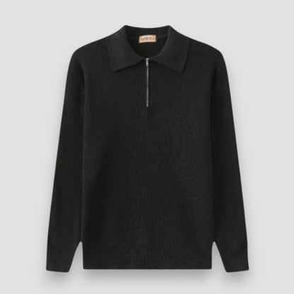 Chez Monsieur™ | Sweat-shirt Polo pour hommes