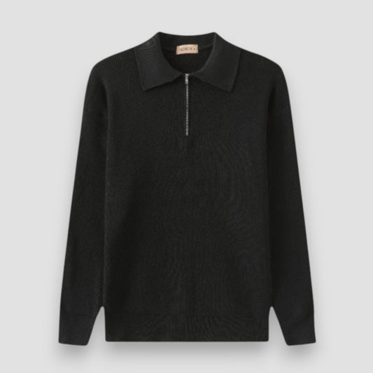 Chez Monsieur™ | Sweat-shirt Polo pour hommes