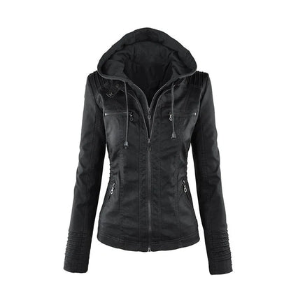 Maeve | Chic and versatile autumn jacket