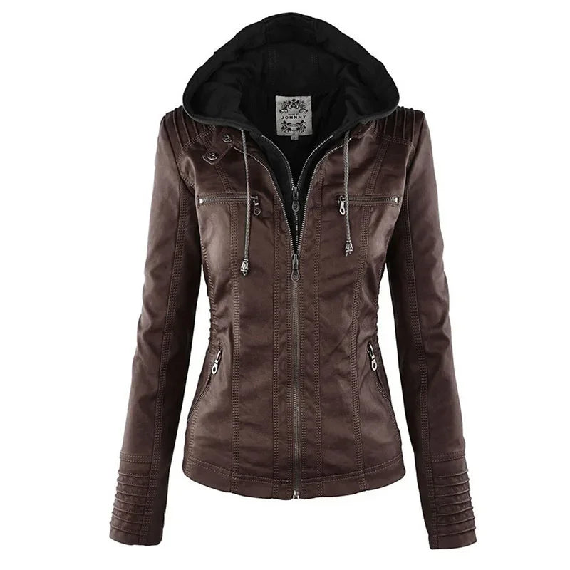 Maeve | Chic and versatile autumn jacket