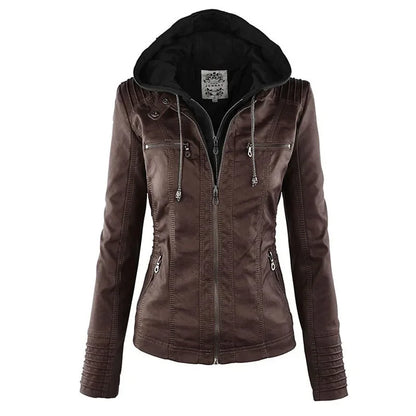 Maeve | Chic and versatile autumn jacket