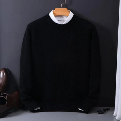 Dubois™ | Pull de Luxe en Cachemire