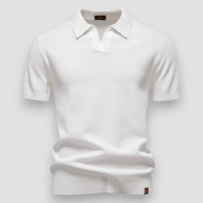 Camille™ | Polo Classique