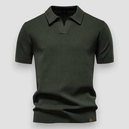 Camille™ | Polo Classique