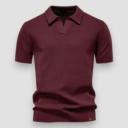 Camille™ | Polo Classique