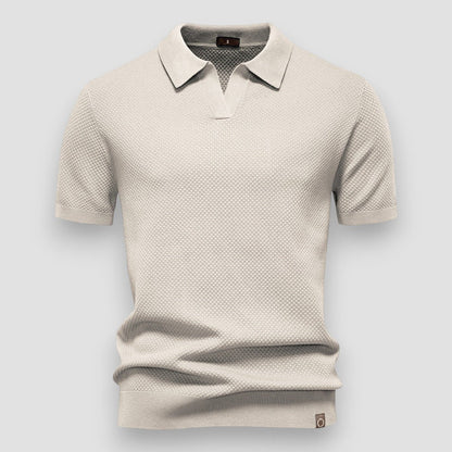 Camille™ | Polo Classique