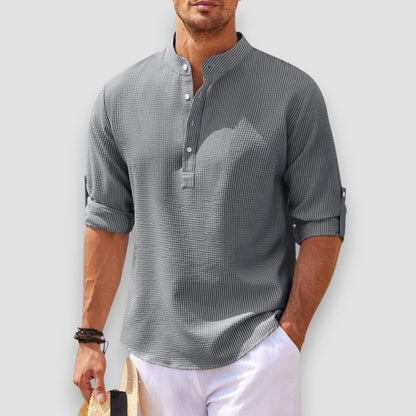 Jacques™ | Chemise d’Été