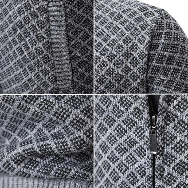 Velomi Paris™ | GILET HOMME PREMIUM EN MATÉRIAU SOUPLE