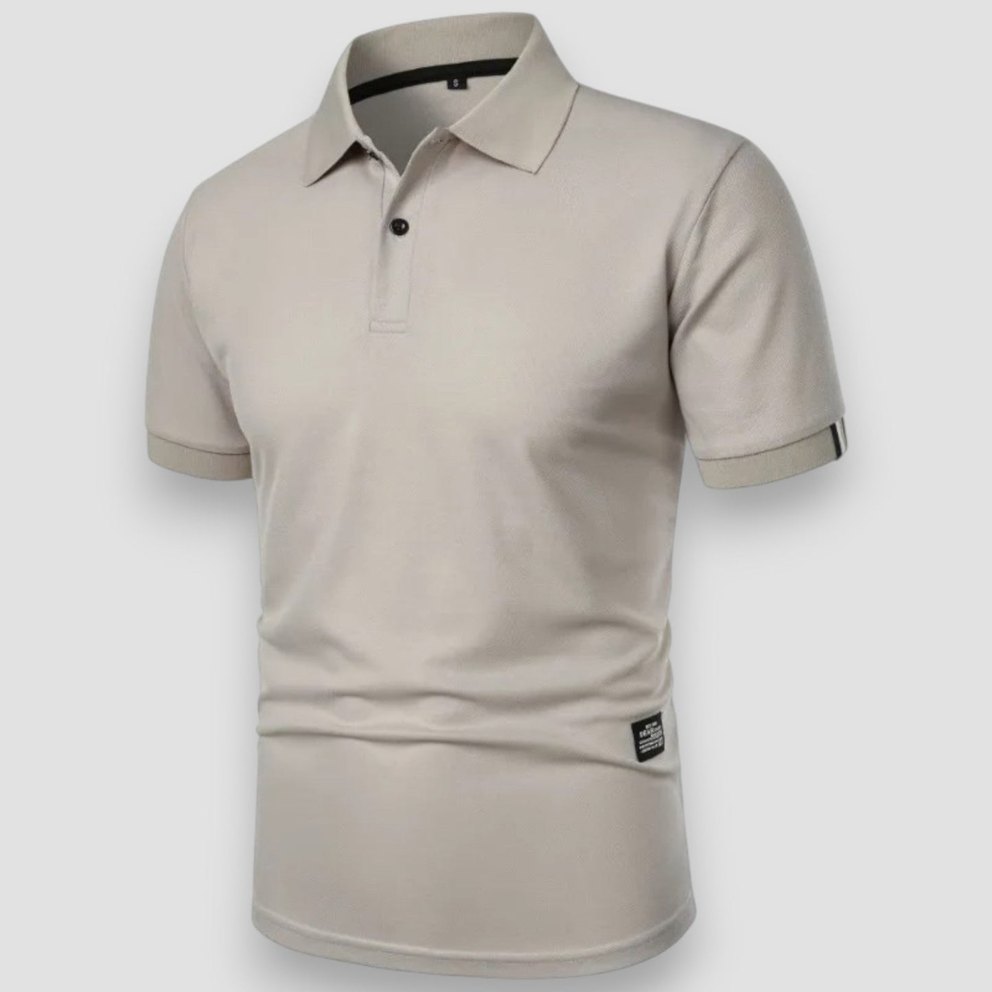 Caen™ | Polo Confortable