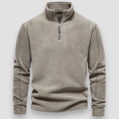 Chez Monsieur™ | Veste coupe-vent