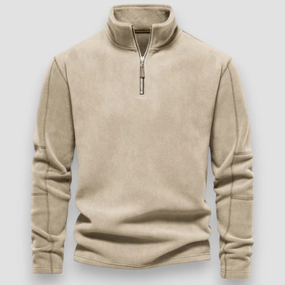 Chez Monsieur™ | Veste coupe-vent