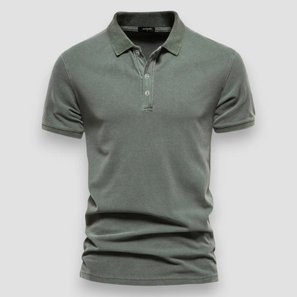 Christian™ | Polo Classique