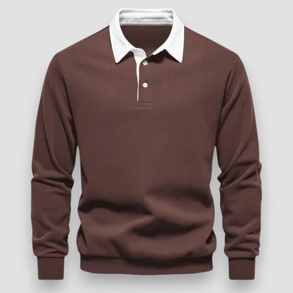 Armand™ | Polo Classique