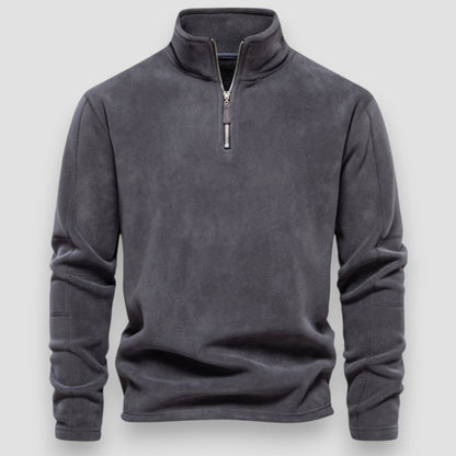 Chez Monsieur™ | Veste coupe-vent