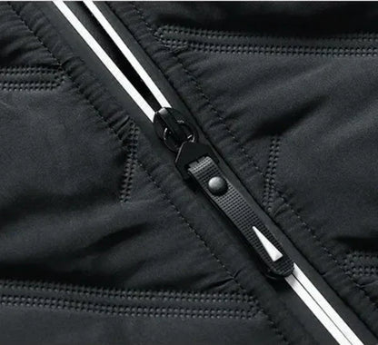 Lucien™ | Veste Épaisse Élégante