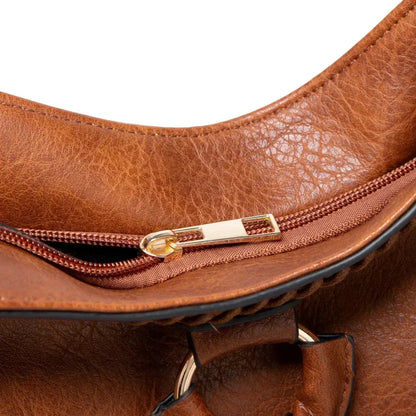 Nellie | Sac à épaule élégant et sophistiqué