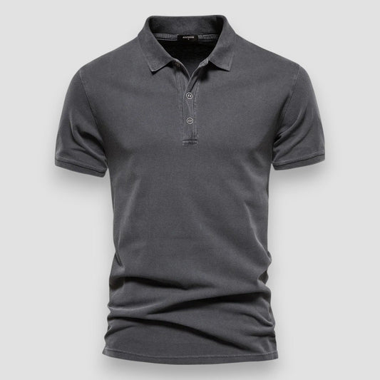 Christian™ | Polo Classique