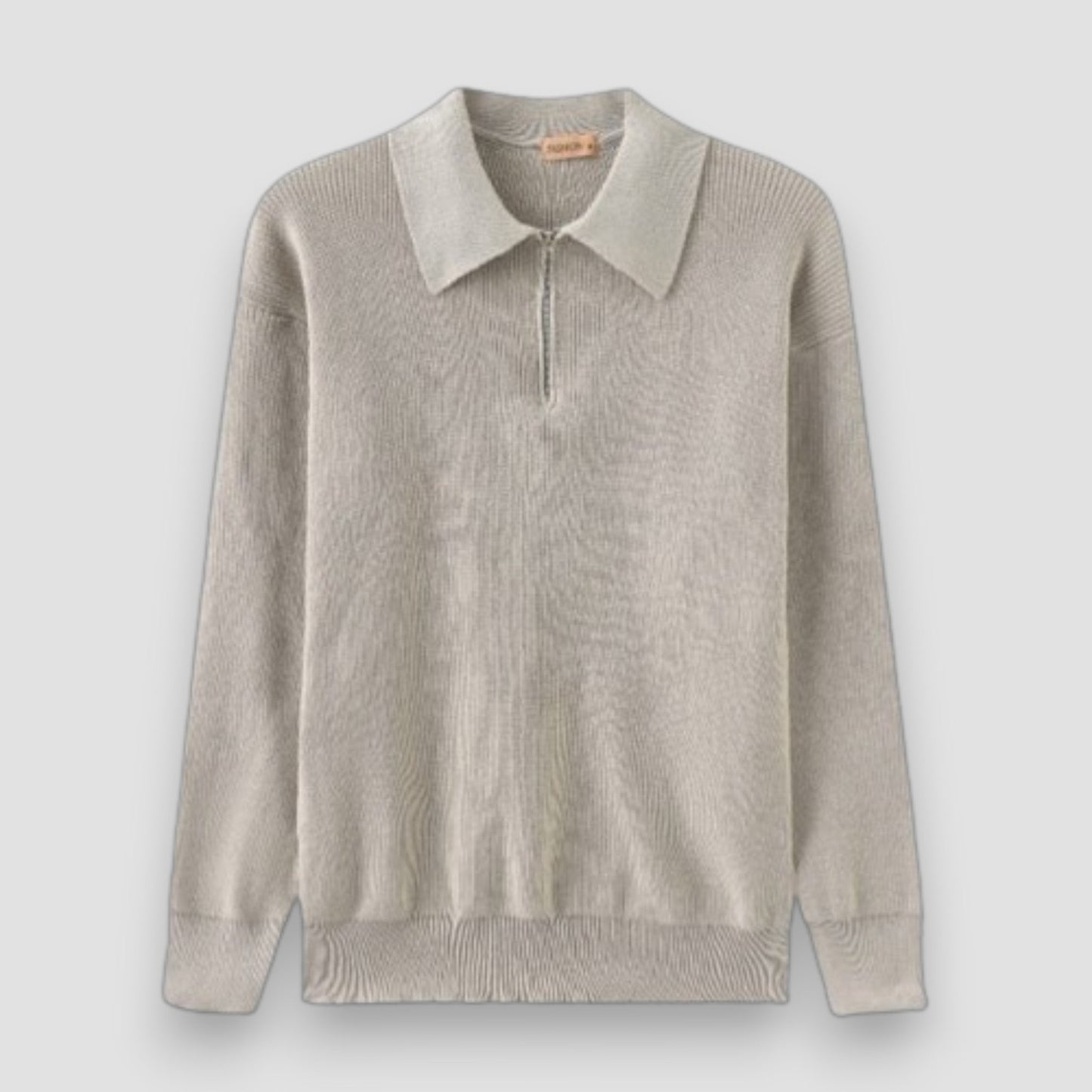 Chez Monsieur™ | Sweat-shirt Polo pour hommes