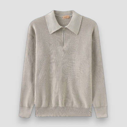 Chez Monsieur™ | Sweat-shirt Polo pour hommes
