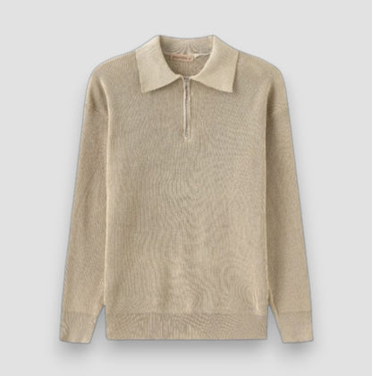 Chez Monsieur™ | Sweat-shirt Polo pour hommes