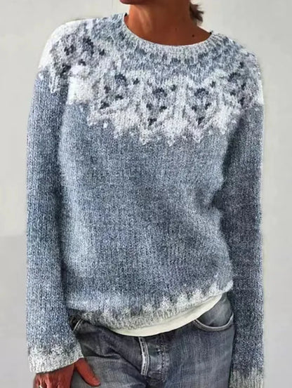 Giulia – Pull confortable