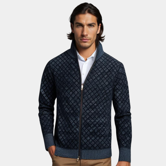 Velomi Paris™ | GILET HOMME PREMIUM EN MATÉRIAU SOUPLE