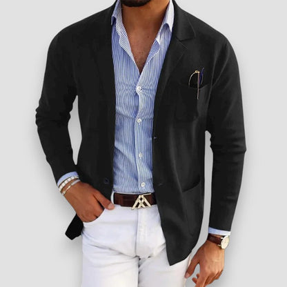 Leon™ | Veste Confortable
