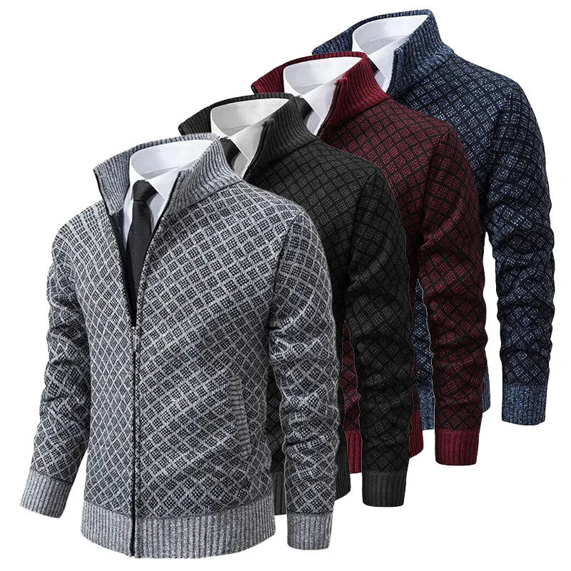 Velomi Paris™ | GILET HOMME PREMIUM EN MATÉRIAU SOUPLE